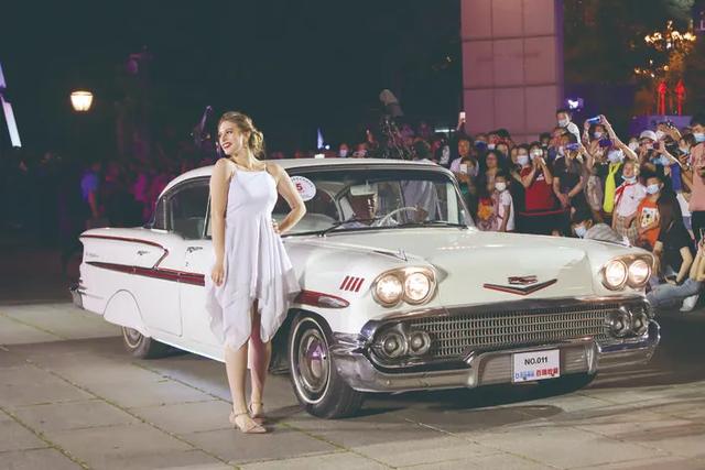 长春花车巡游转播,长春花车巡游最新视频