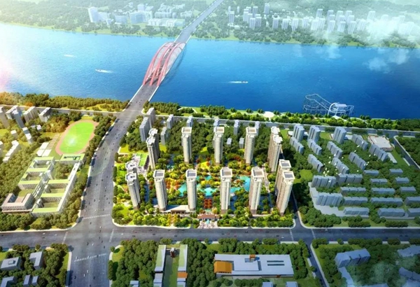 南阳标点网,南阳恒大翡翠华庭今日头条