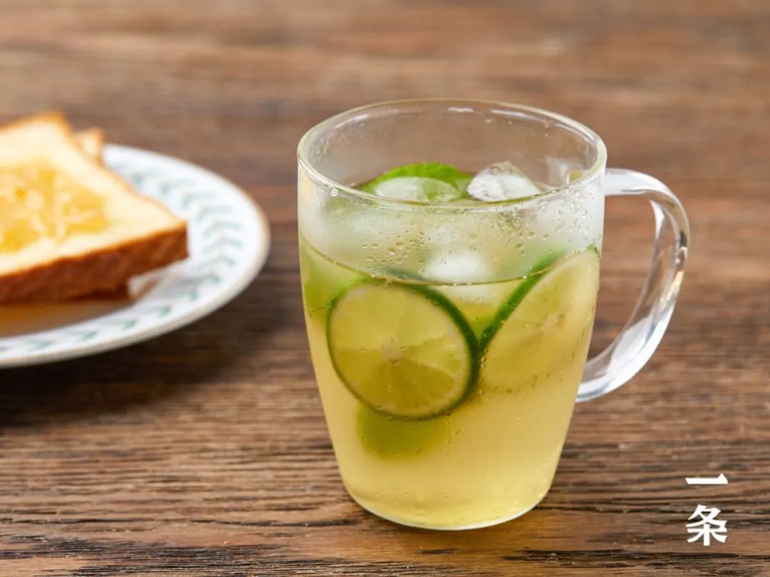 拯救食欲的菜谱,拯救夏日的美食