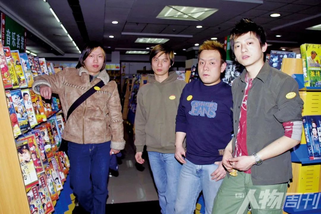 达达乐队片段,达达乐队到底好不好