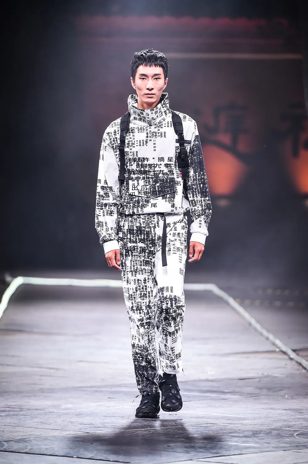 少林联名,少林和特步联名