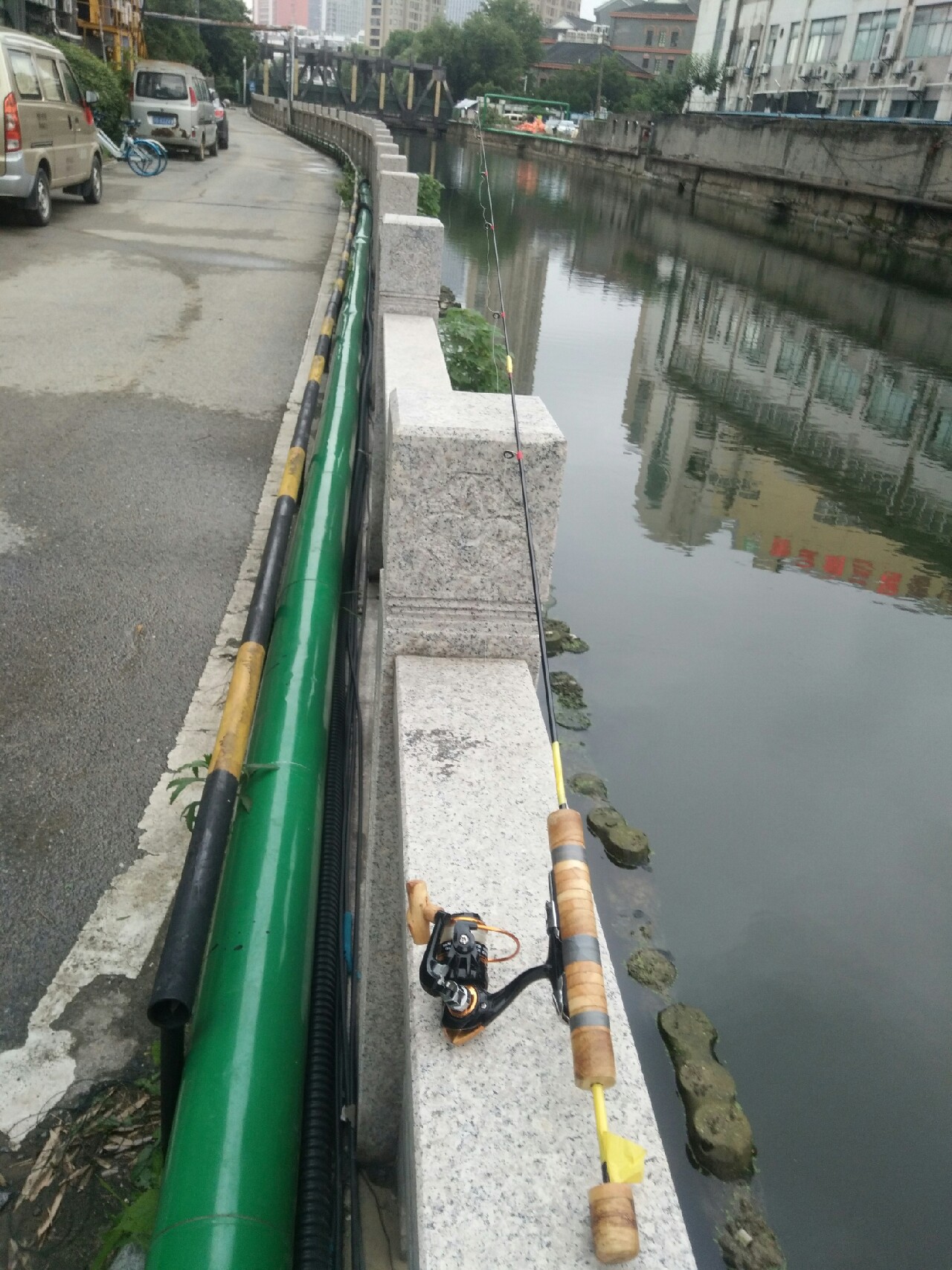 ul白条竿,白条ul竿推荐