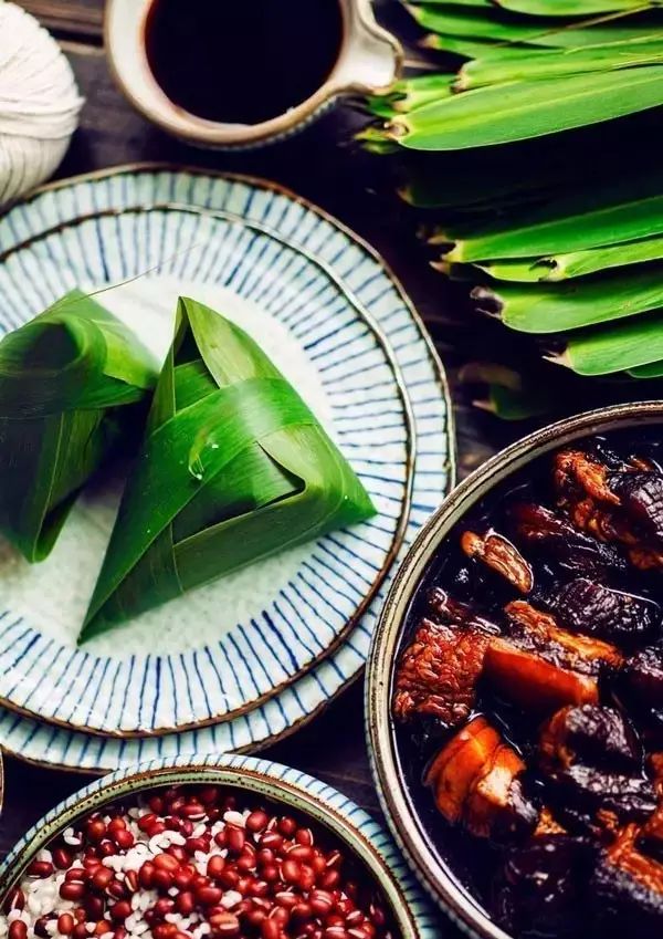 端午安康漂亮动态图片,端午安康大图