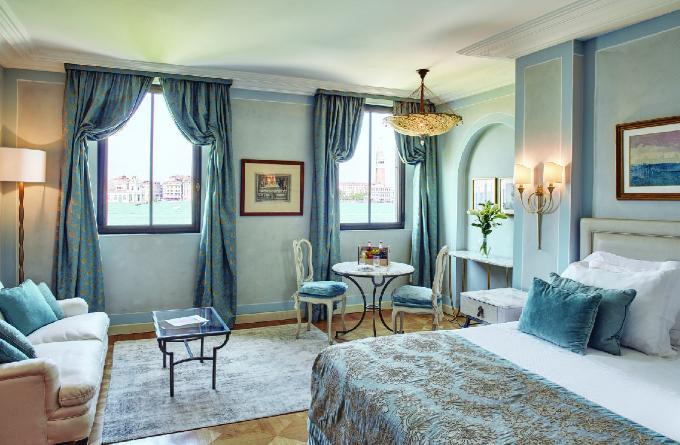 许你“梦想”与“美德”，这个传奇酒店品牌公布中文名