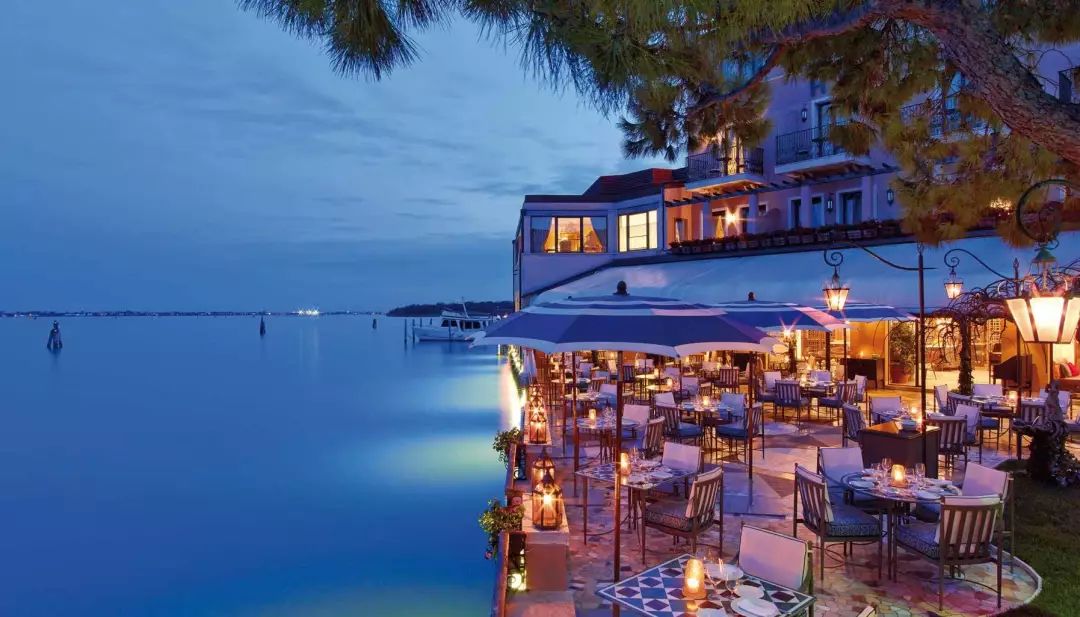 许你“梦想”与“美德”，这个传奇酒店品牌公布中文名