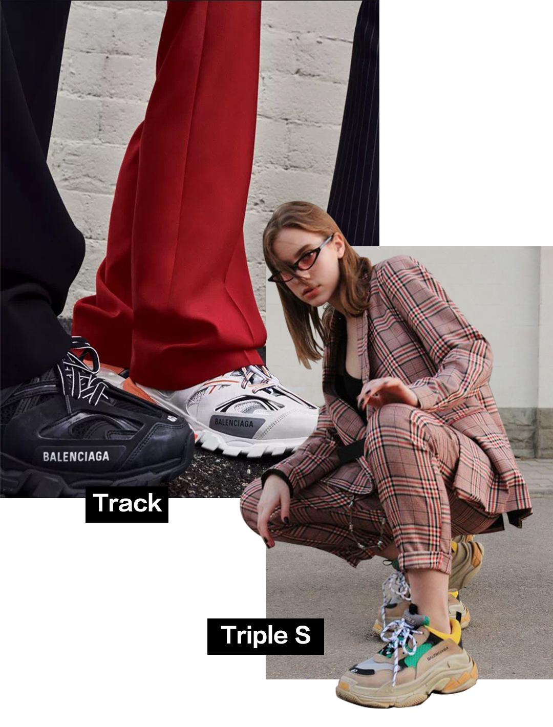 balenciaga创作,balenciaga新品发布