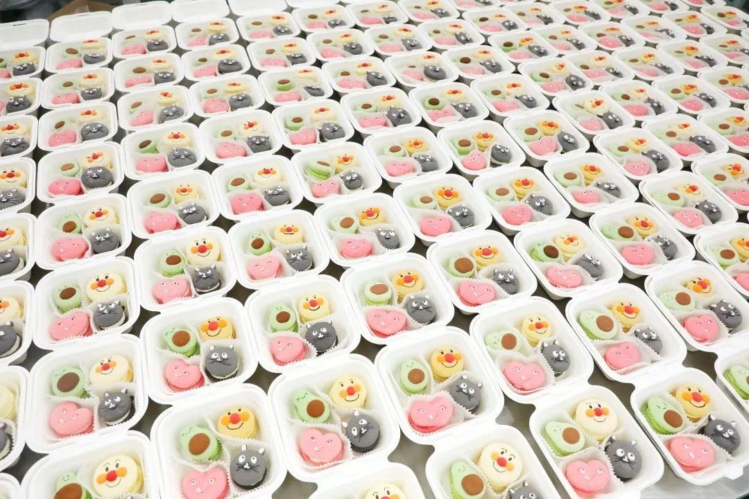 一年卖出28万颗雪媚娘！网红鼻祖欢牛用三个套路霸占杭州市场