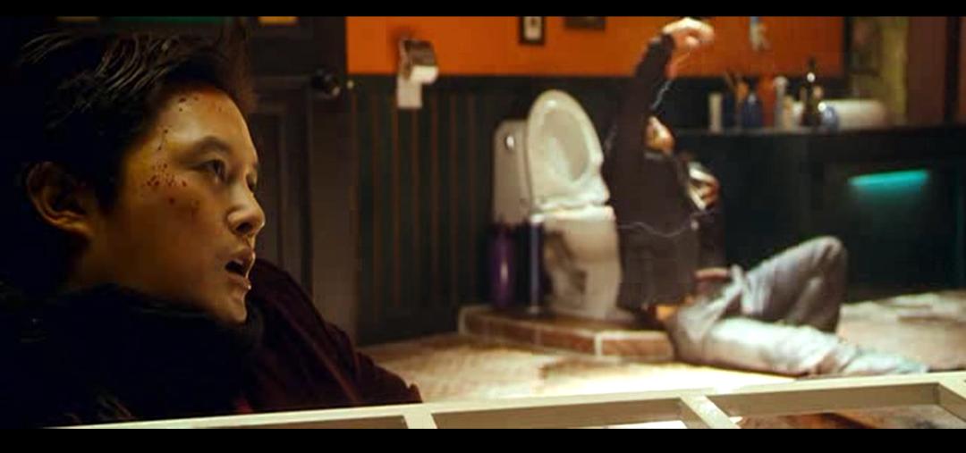 此片堪称，绿茶婊劈腿N男的大型修罗场