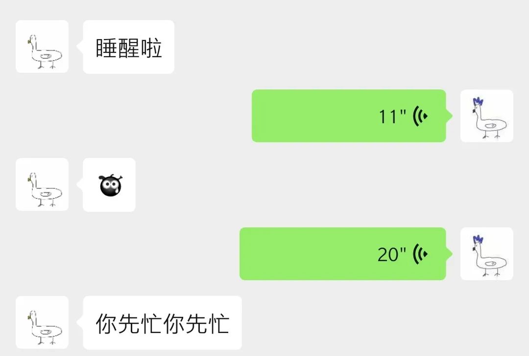朗吧丨莉班长与泽排长，有种军恋叫相见恨晚