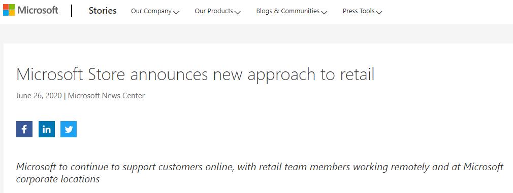 突然！这家国际知名企业宣布：永久关闭95%实体店！美国85年老牌公司也宣告破产，不少浙江人都买过…