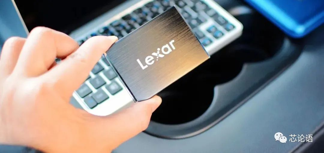 存储媒介发展史,存储容量发展史