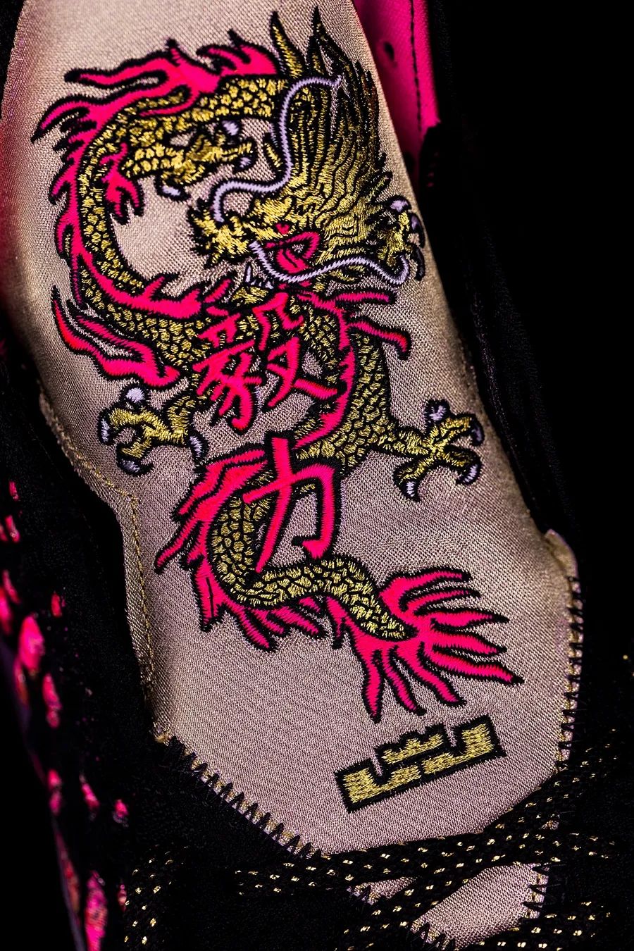 周杰伦耐克球鞋大全,周杰伦上脚nikeair