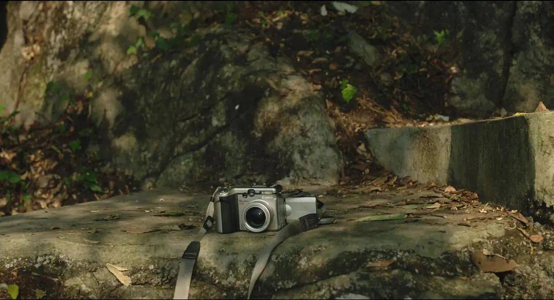 秦昊的手机,秦昊用的什么相机