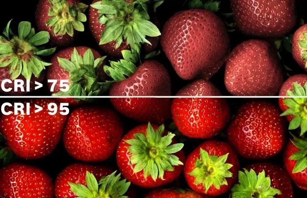 led灯改变了我们的生活,led无处不在