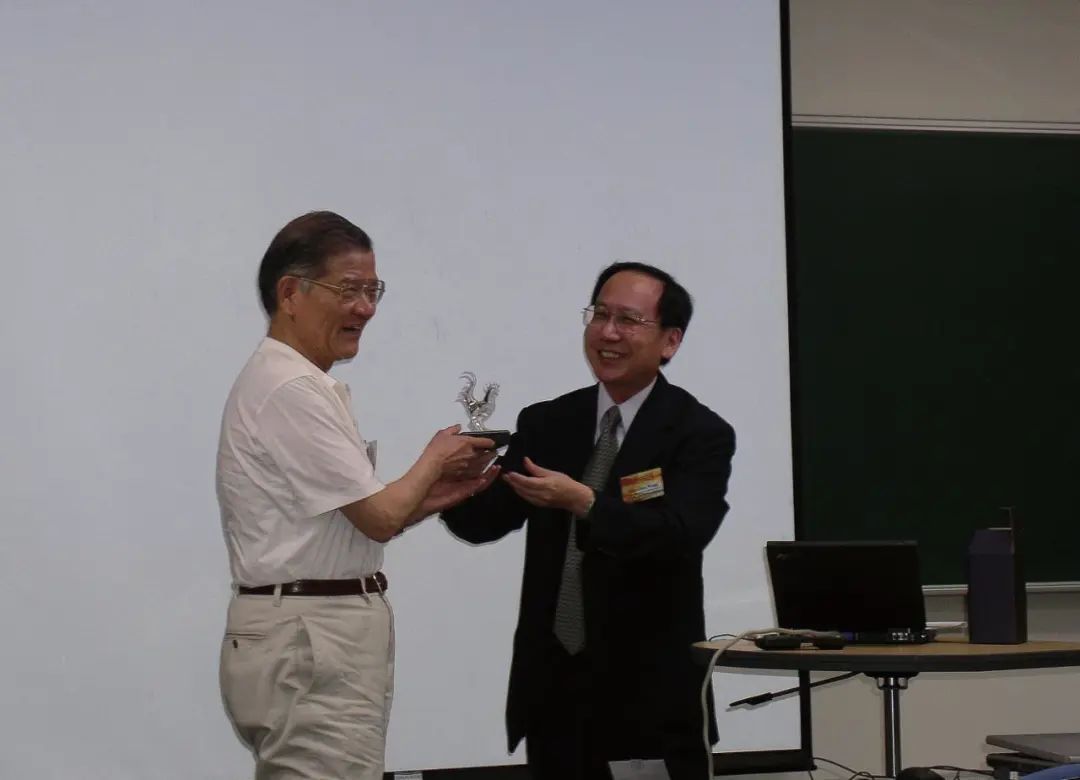 李天岩数学,李天岩怎样死的