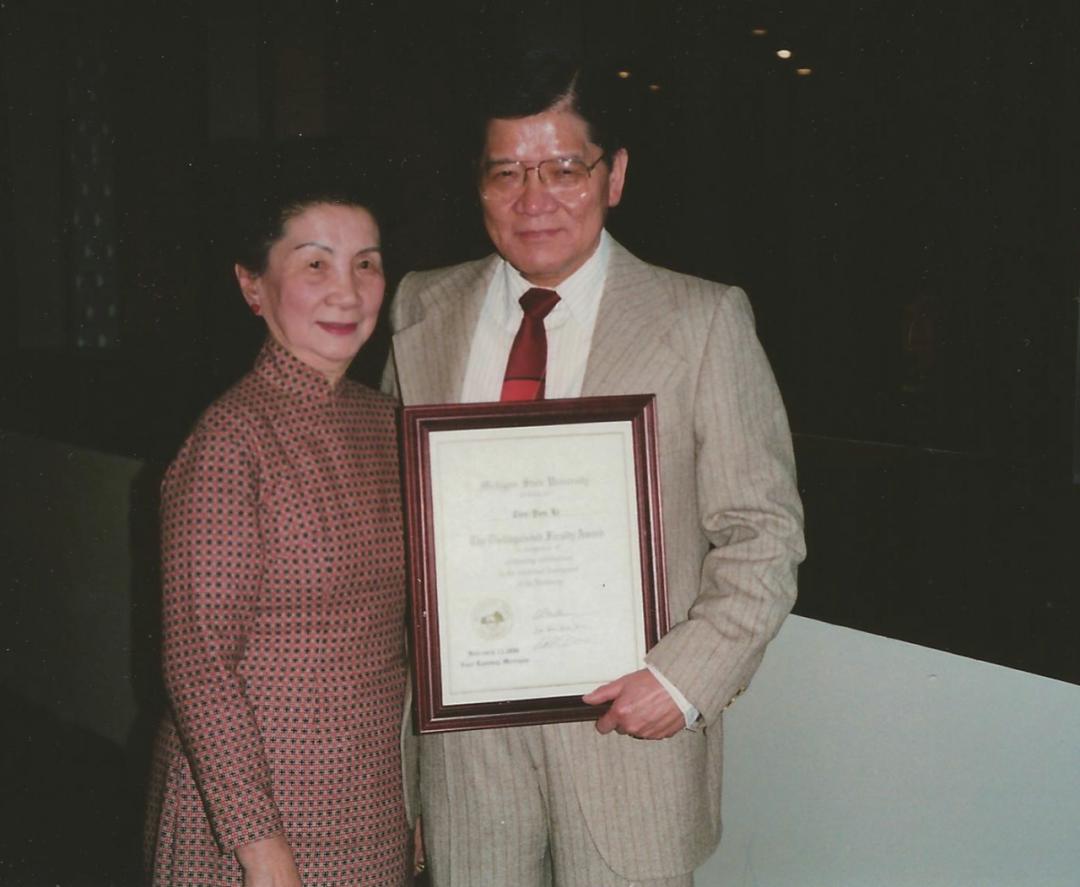 李天岩数学,李天岩怎样死的