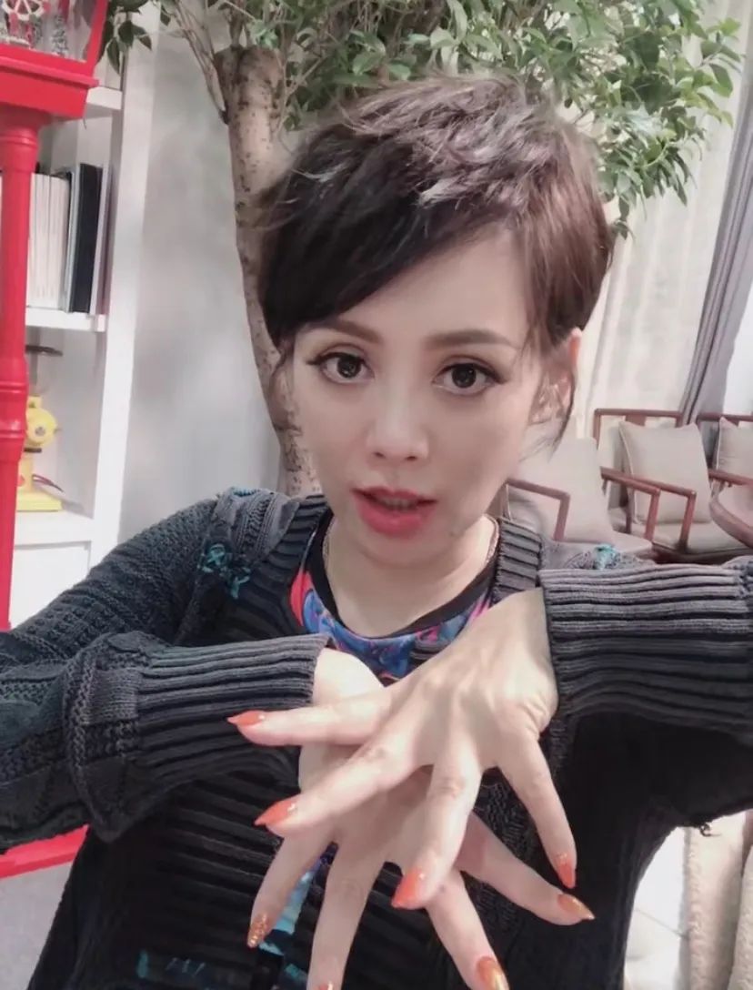 宁静推荐nude色眼影,宁静眼影盘