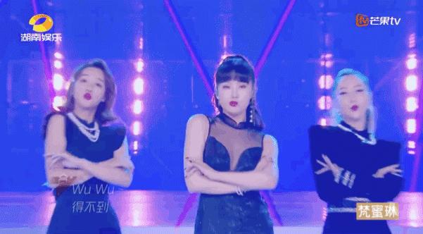 进击的上海囡囡|宝藏女孩YellowZero