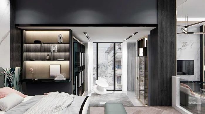 广州建博会2022参展岩板品牌,广州建博会2021参展美缝品牌