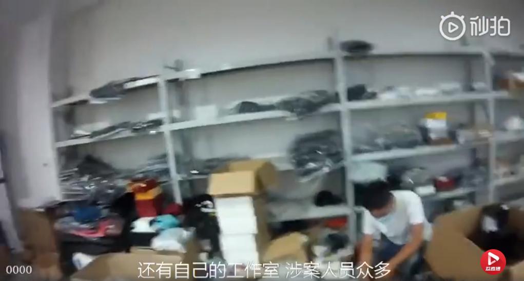 微商朋友圈卖lv是真的吗,微信卖假lv骗局