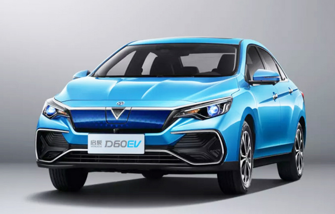 东风启辰新能源电动车价格,东风启辰纯电动汽车好不好