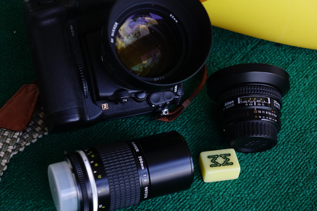 索尼a7r4跟尼康d850哪个好,索尼a7r4比尼康d850哪个更好