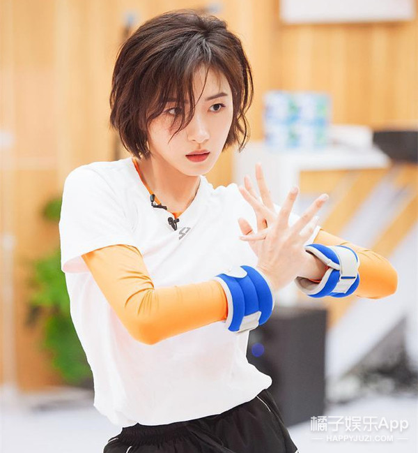 浪姐万茜排名为啥这么高,浪姐万茜金晨