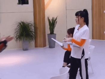 浪姐万茜排名为啥这么高,浪姐万茜金晨