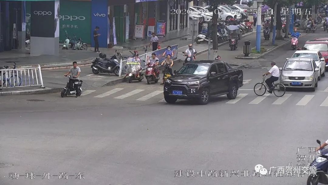 75条主次干道被集中整治,深化道路交通整治方案