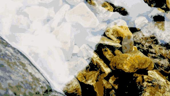 南宁附近最适合游泳避暑的地方,南宁夏天有哪些避暑的地方