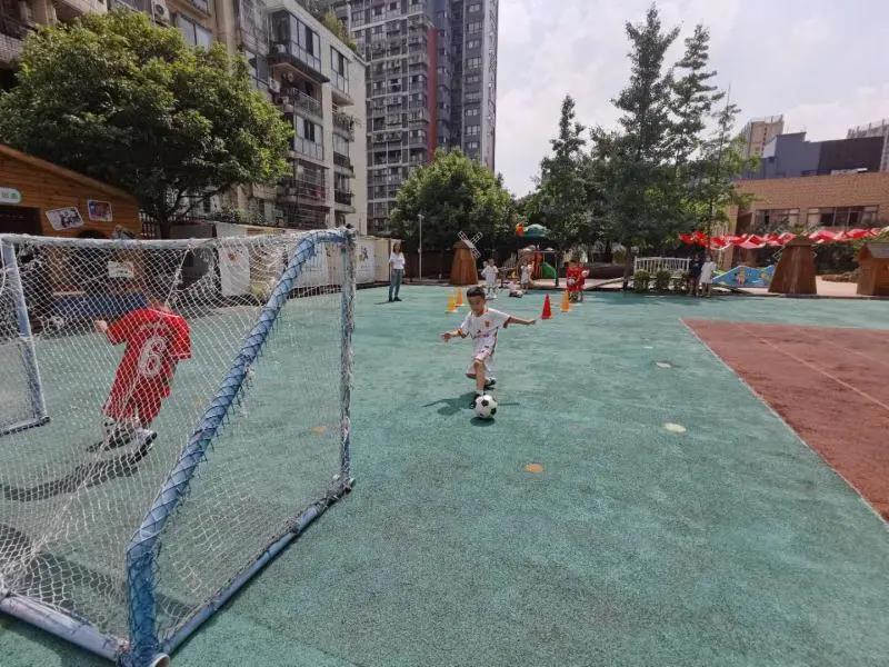 幼儿足球内容大全,7-12岁少儿足球