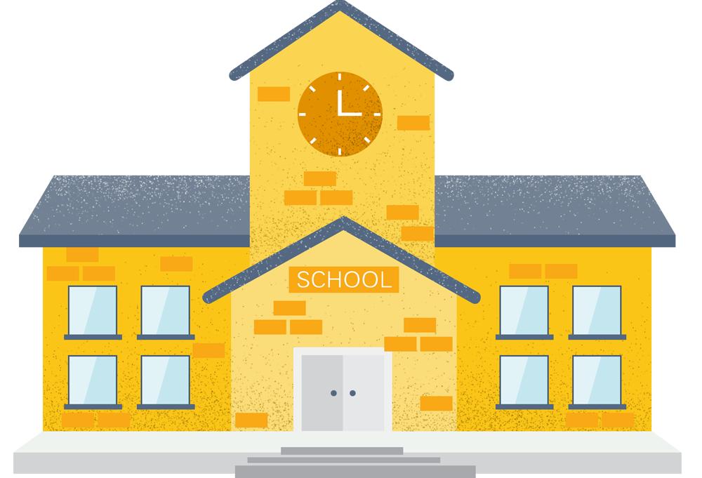 中小学教师职称自主评聘改革!乐清新增9所试点学校,有你的母校吗?