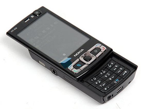 诺基亚当年赚了多少钱,诺基亚一年能挣多少钱