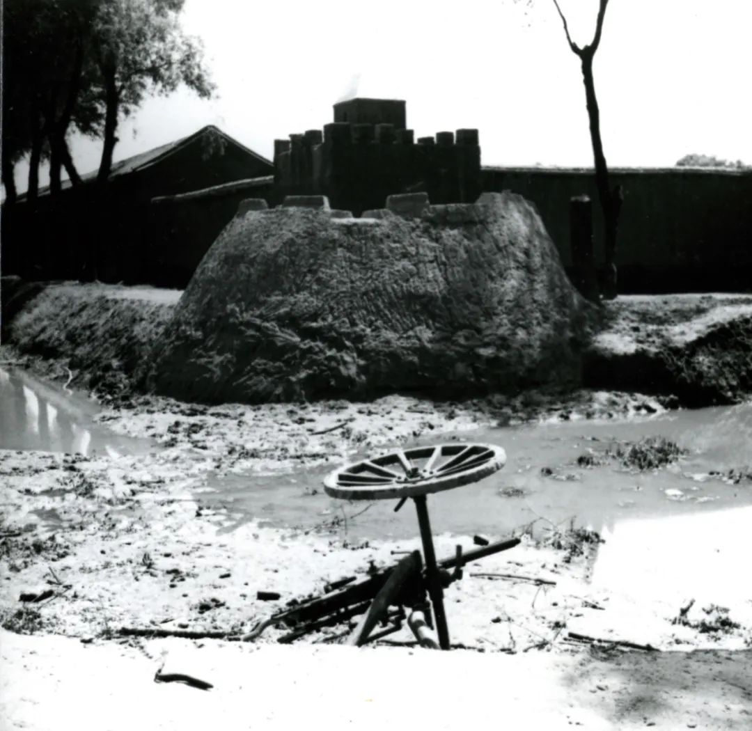 热爱和平但从未畏惧战争,因为热爱和平所以回望战争