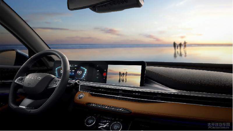 30万出头质感功能都配齐的suv推荐,给生活加点智家用主流智能suv推荐