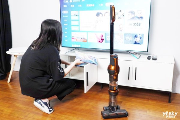 莱克魔洁m12max立式无线吸尘器,莱克魔洁m12max