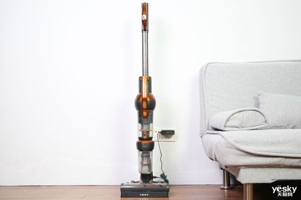 莱克魔洁m12max立式无线吸尘器,莱克魔洁m12max