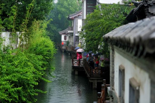 专属定制,超全超美的!Z9258,2天1夜,精致济南夏日之旅