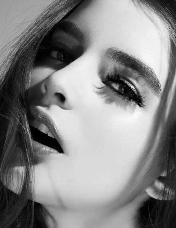 快用完的睫毛膏如何拯救,睫毛增长液告别假睫毛