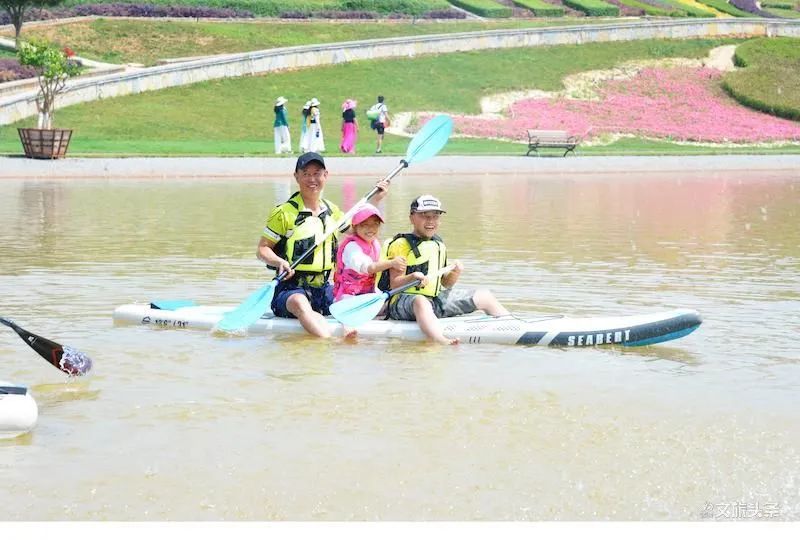马云打卡衢州网红水亭街,马云弥勒太平湖森林公园