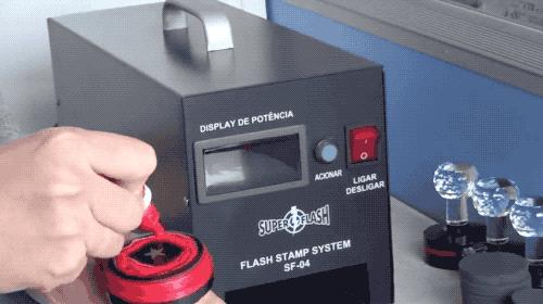 公章做好了怎么弄出来,公章如何做起来像真的