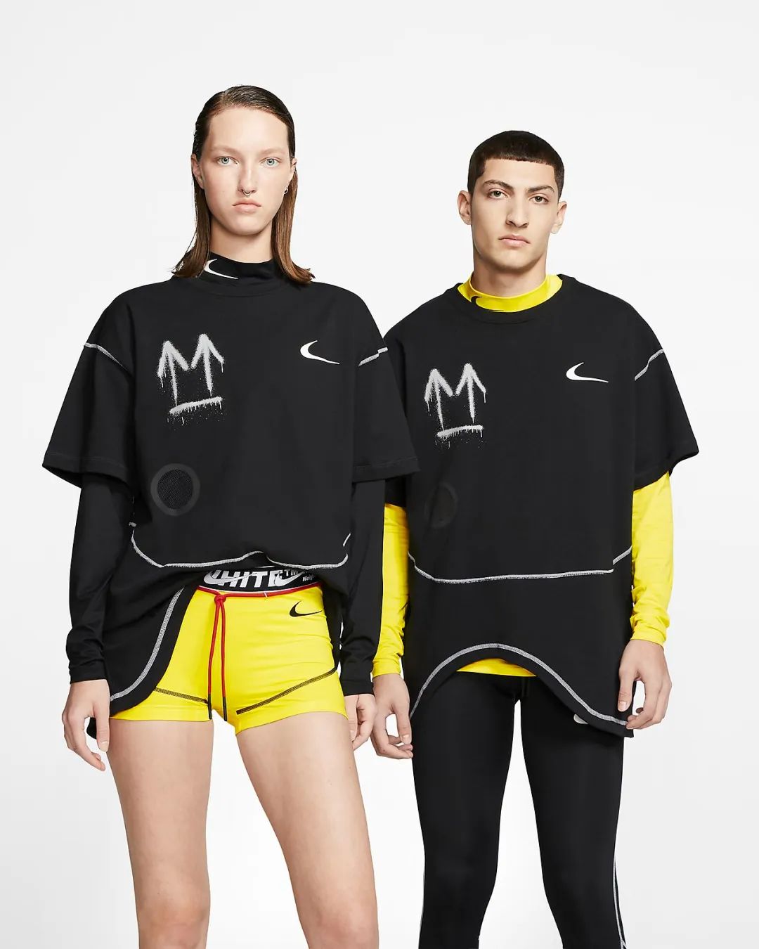 运动会要带的必备单品清单,春夏一定不能错过的运动套装