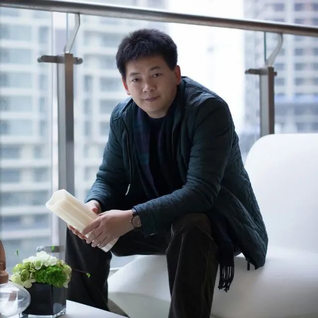 ZPD臻品设计|清凉一夏，畅游洪河富贵会所