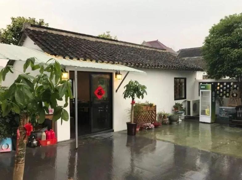 上海宝山：找准产业定位，寻求差异化发展，都市乡村振兴之路越走越宽