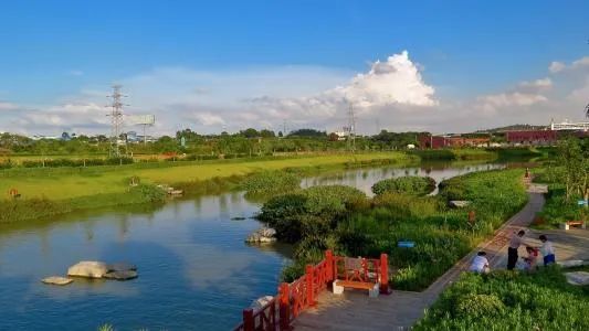 南宁市旅游产业规划,南宁市兴宁区全域开发