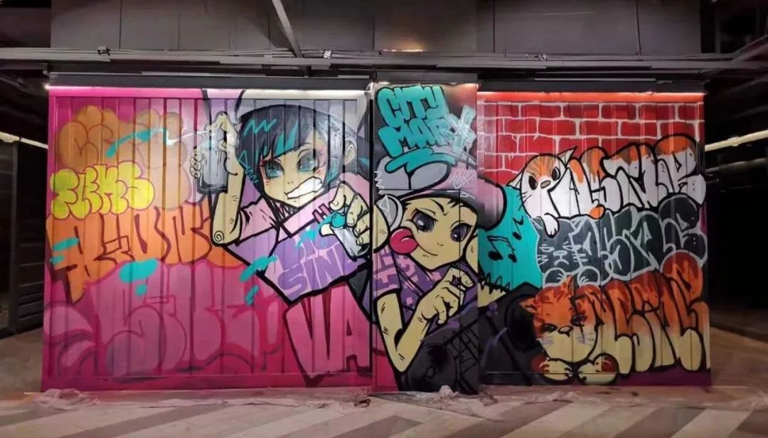 昆明具有历史文化的街区,昆明街头的文化