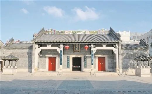 兴宁市产业招商,兴宁区打造旅游区