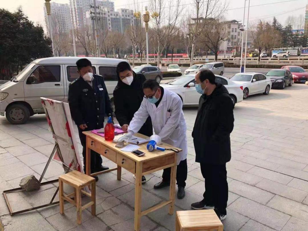 基层志愿者在疫情中的感人事迹,抗击疫情志愿公益事迹简介