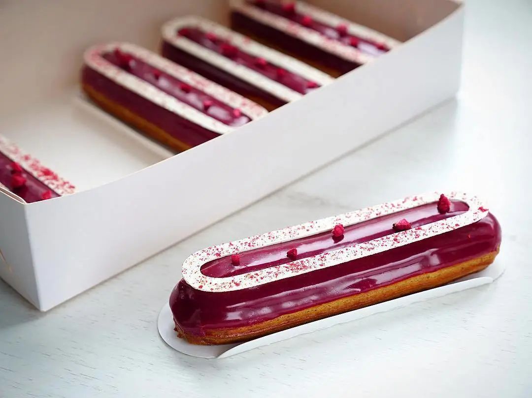 泡芙面失败怎么处理,失败的泡芙怎么处理