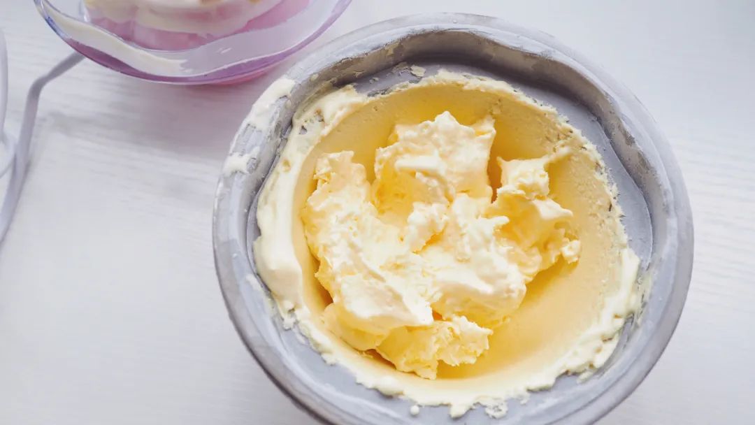 不输哈根达斯的冰淇淋,不输哈根达斯